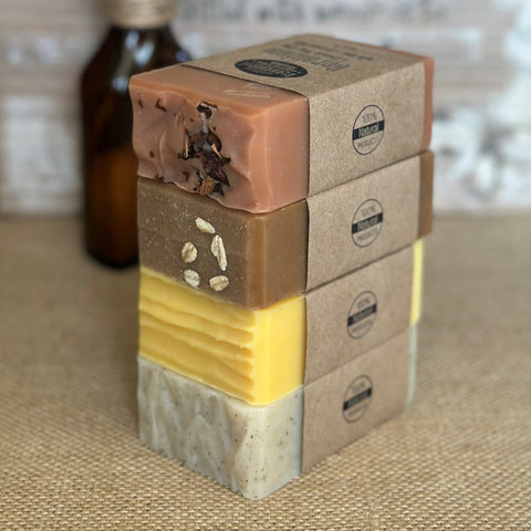 4  SOAP