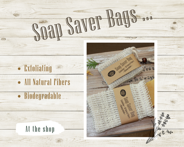 10 ~ Soaps