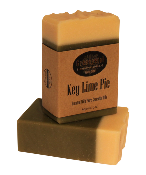 KEY  LIME  PIE
