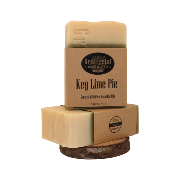 KEY  LIME  PIE