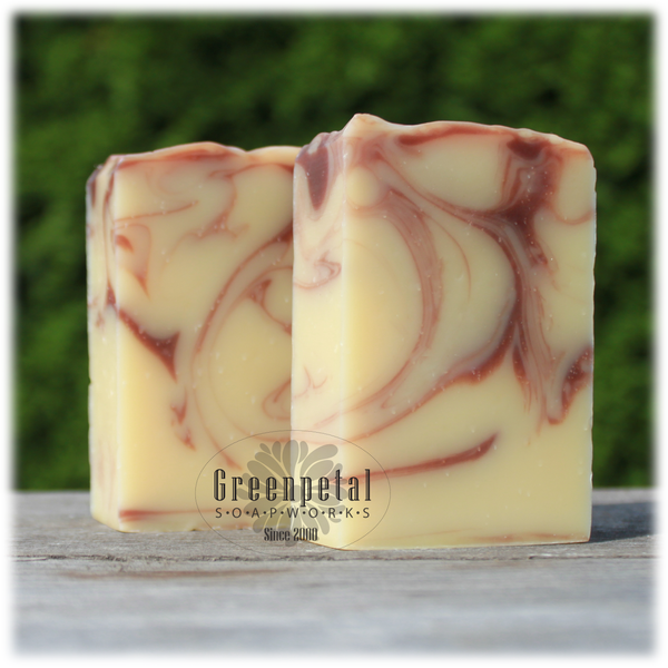 CEDARWOOD & LEMON