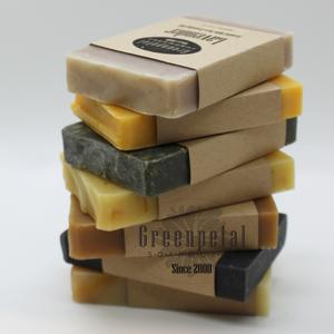 6 ~ Large Half Bars ~ Women's Faves - FREE SHIP