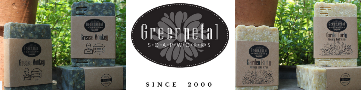 Greenpetal Soapworks