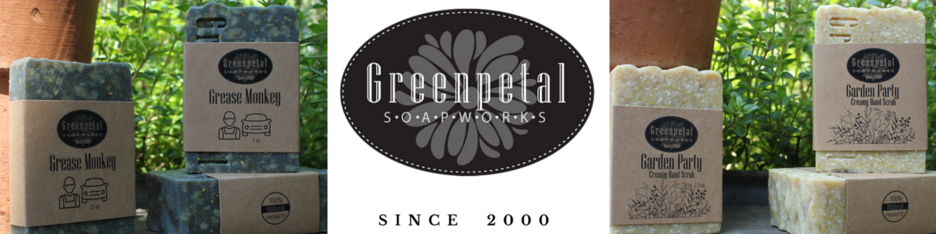 Greenpetal Soapworks